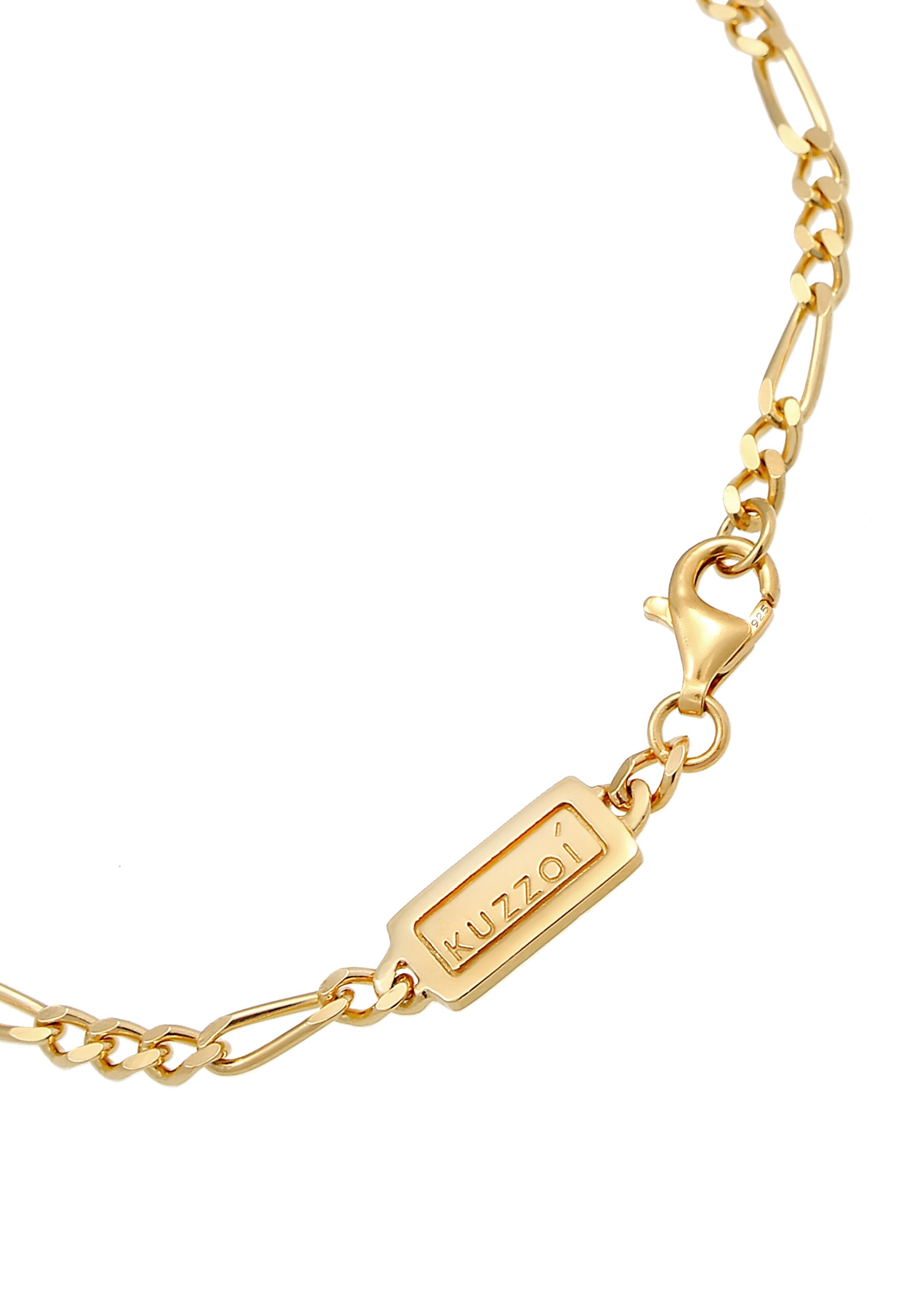 KUZZOI Karkötő - arany