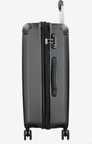 TRAVELITE Cart in Grey