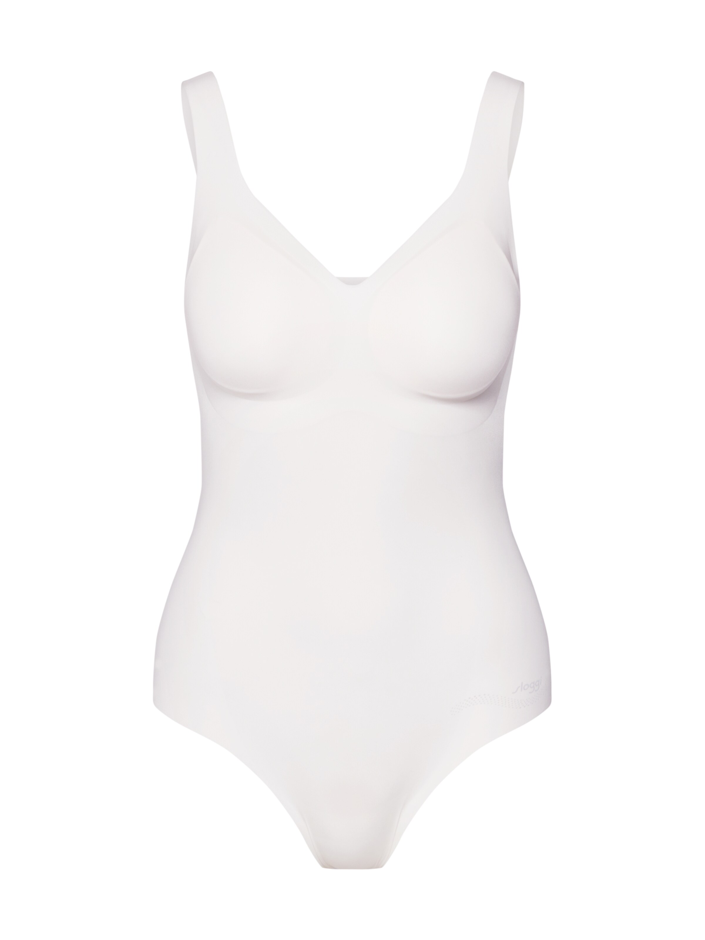 SLOGGI - Body 'ZERO Feel EX' in de kleur Crème