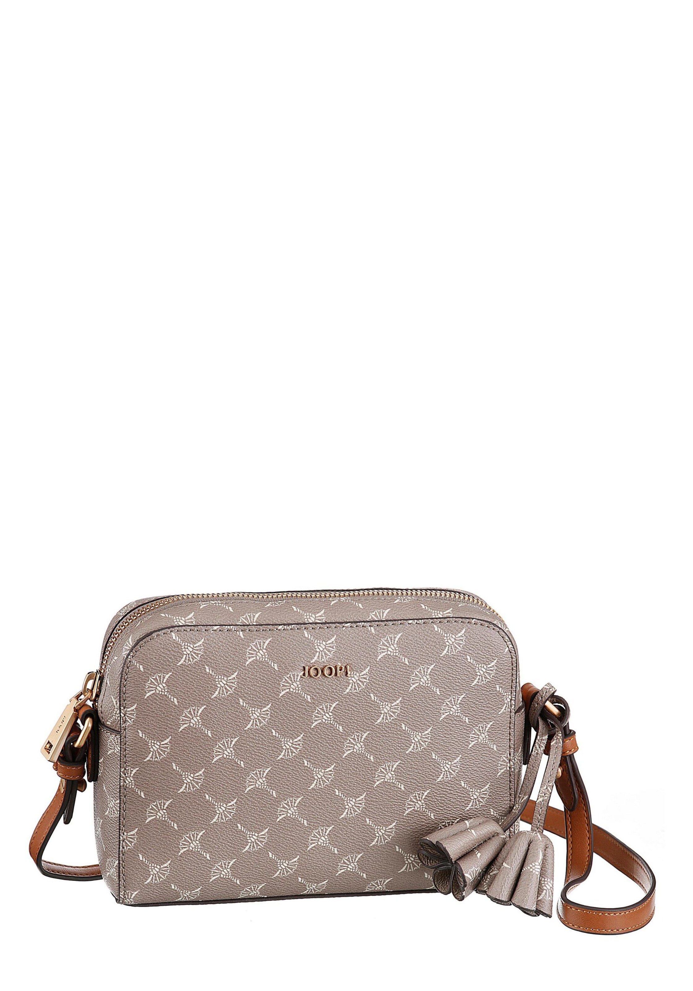 JOOP! - Schoudertas 'Cortina Cloe' in de kleur Beige