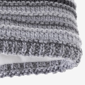 Eisbär Headband 'Mikata' in Grey