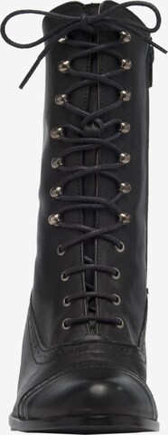 STOCKERPOINT Stiefel 4490 in Schwarz