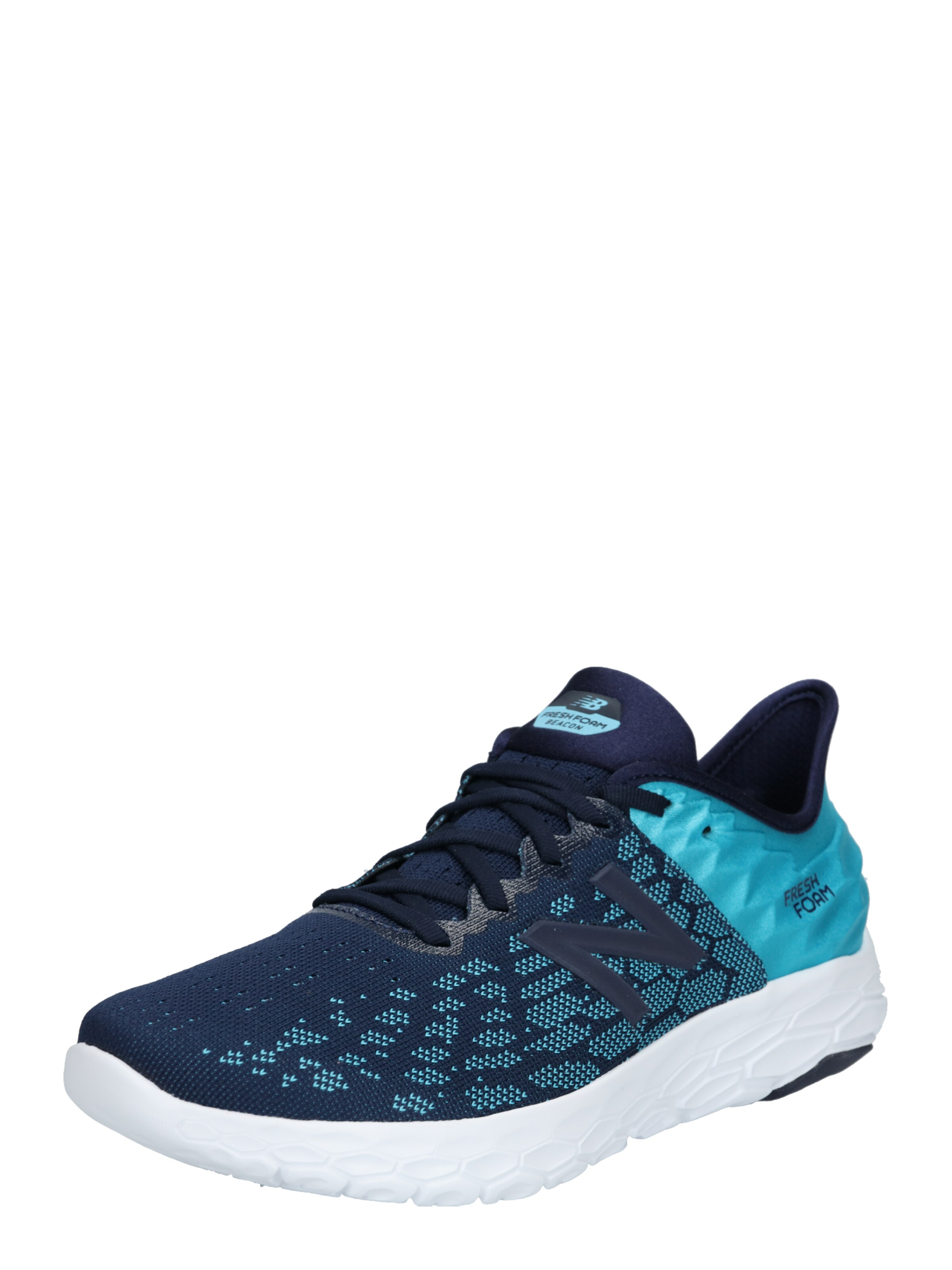 new balance - Sportschoen 'Beacon v2' in de kleur Navy