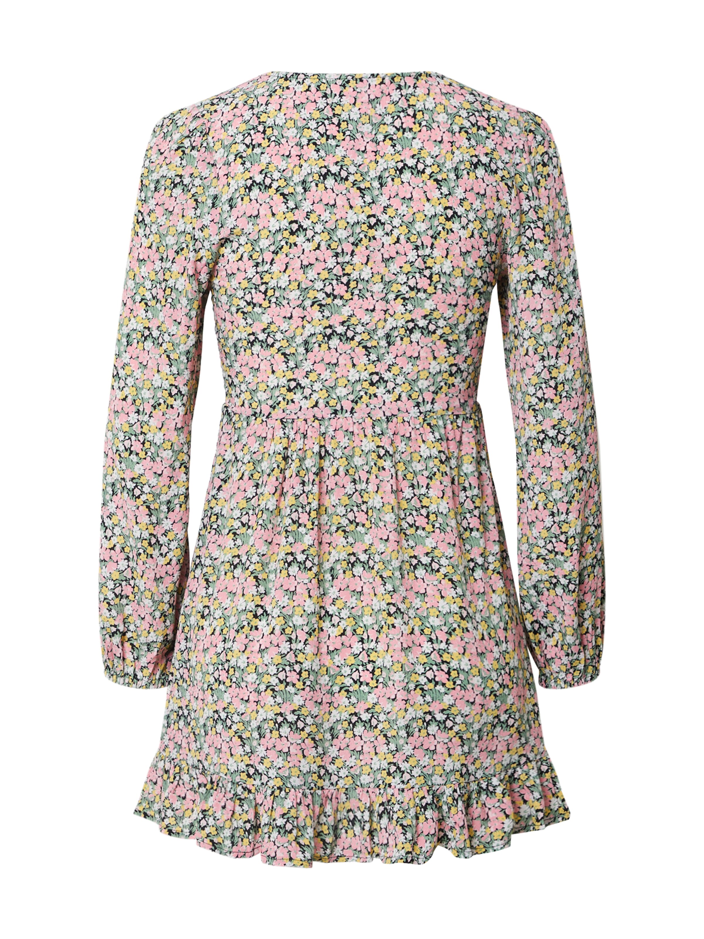 Miss Selfridge Petite Ruha 'ALICE' - vegyes színek