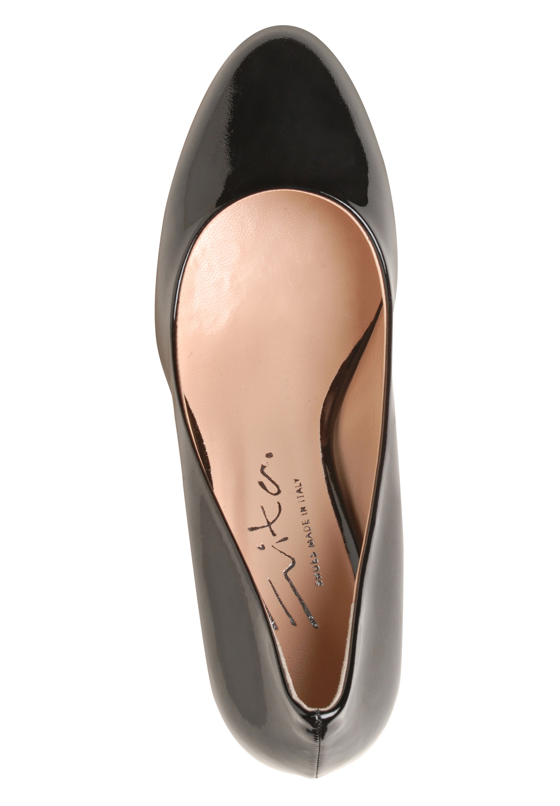 EVITA Pumps in Schwarz