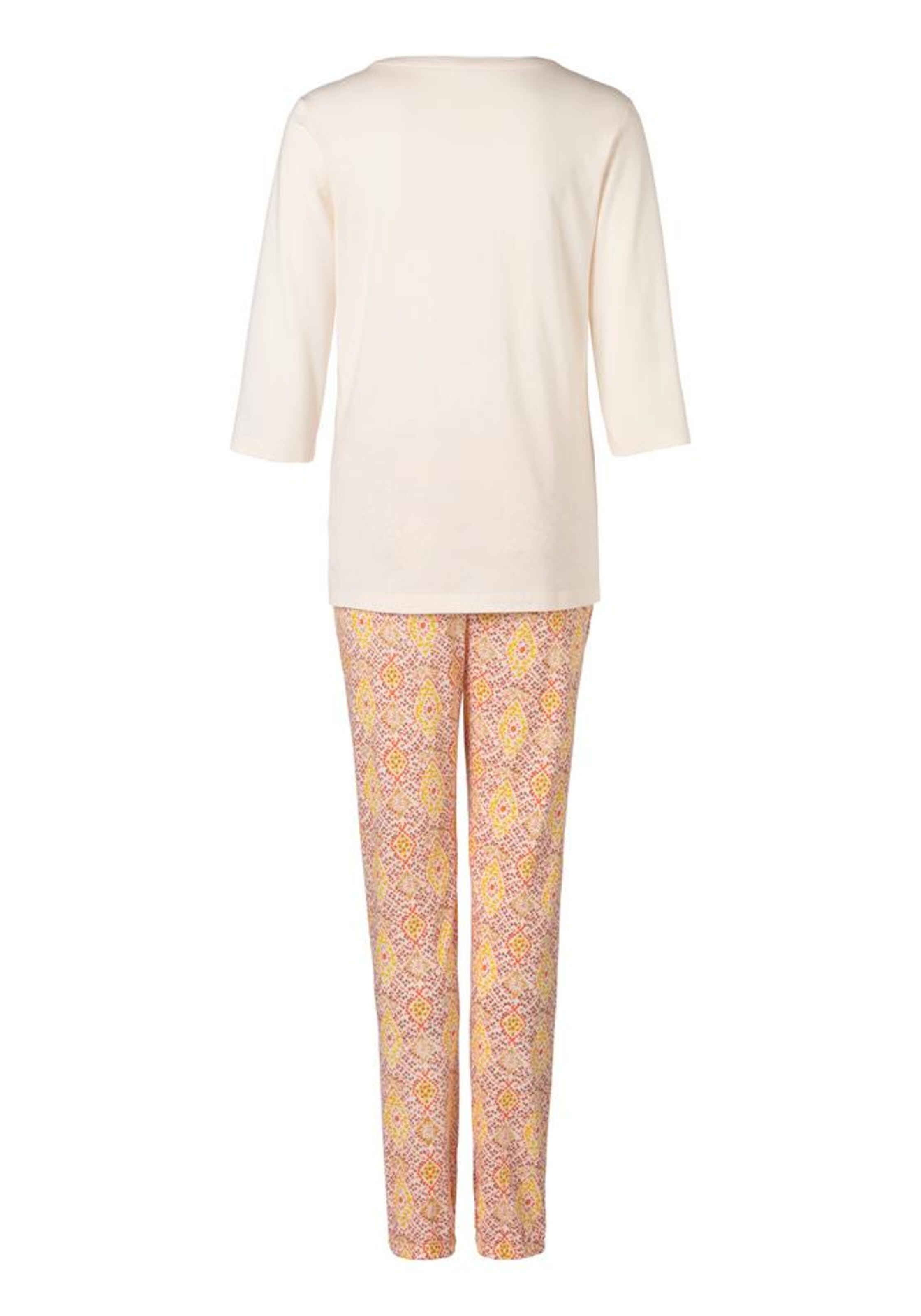 s.Oliver Pyjama in Mischfarben