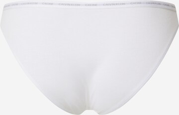 Regular Slip Calvin Klein Underwear en blanc