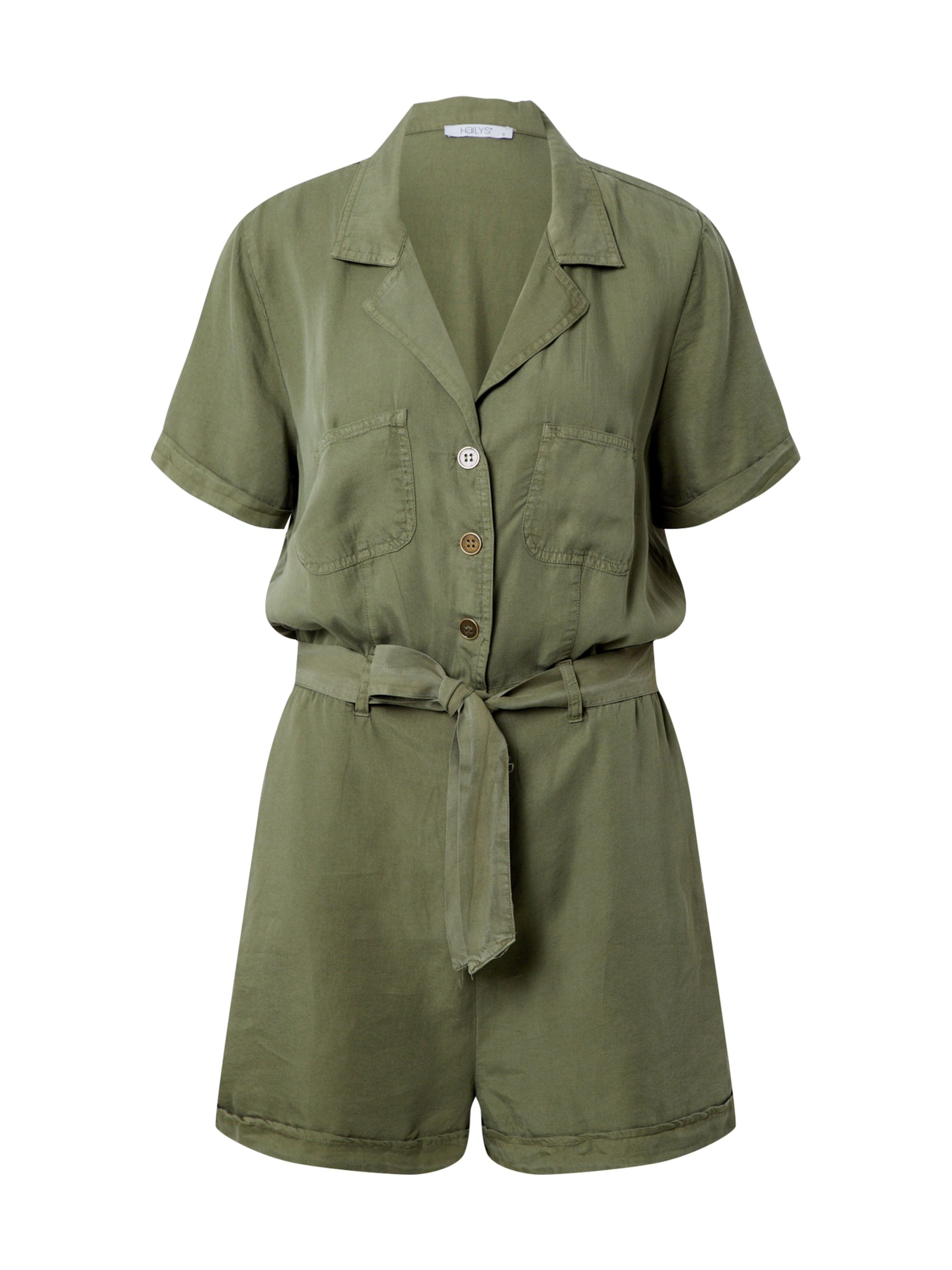 hailys jumpsuit