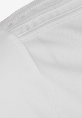 T-Shirt fonctionnel 'Tabela 18' ADIDAS PERFORMANCE en blanc