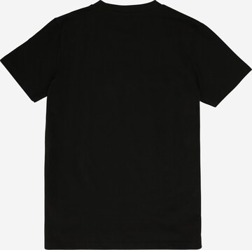 T-Shirt 'Made In The 2000s' Mister Tee en noir