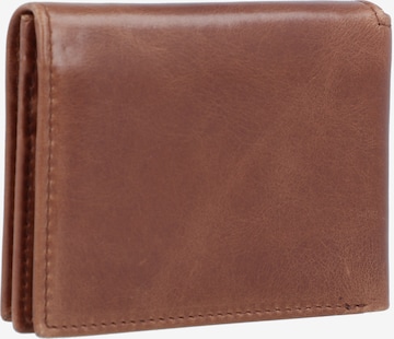 FOSSIL Wallet 'Ryan' in Brown