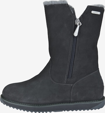 EMU AUSTRALIA Boots 'Gravelly' in Grey: front