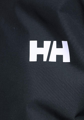 HELLY HANSEN Outdoorová bunda – modrá