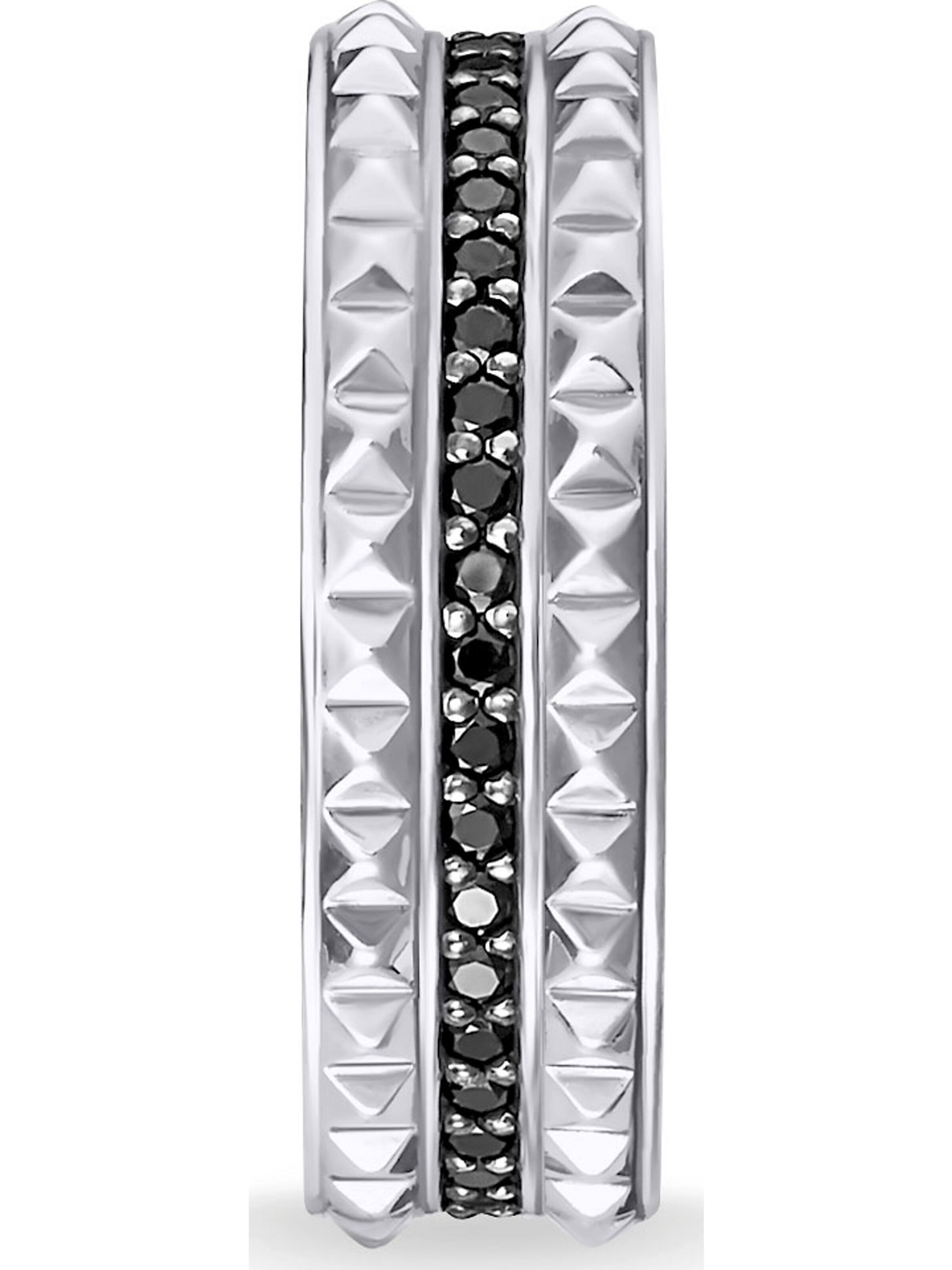 Thomas Sabo Ring in Silver