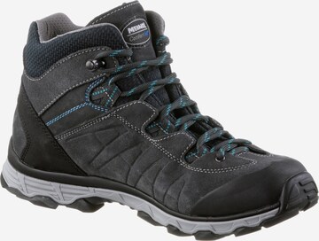 MEINDL Boots 'Asti Lady Mid GTX' in Grijs