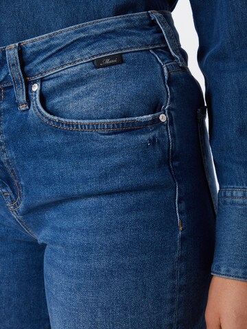 Mavi Wide leg Jeans 'Romee' in Blue
