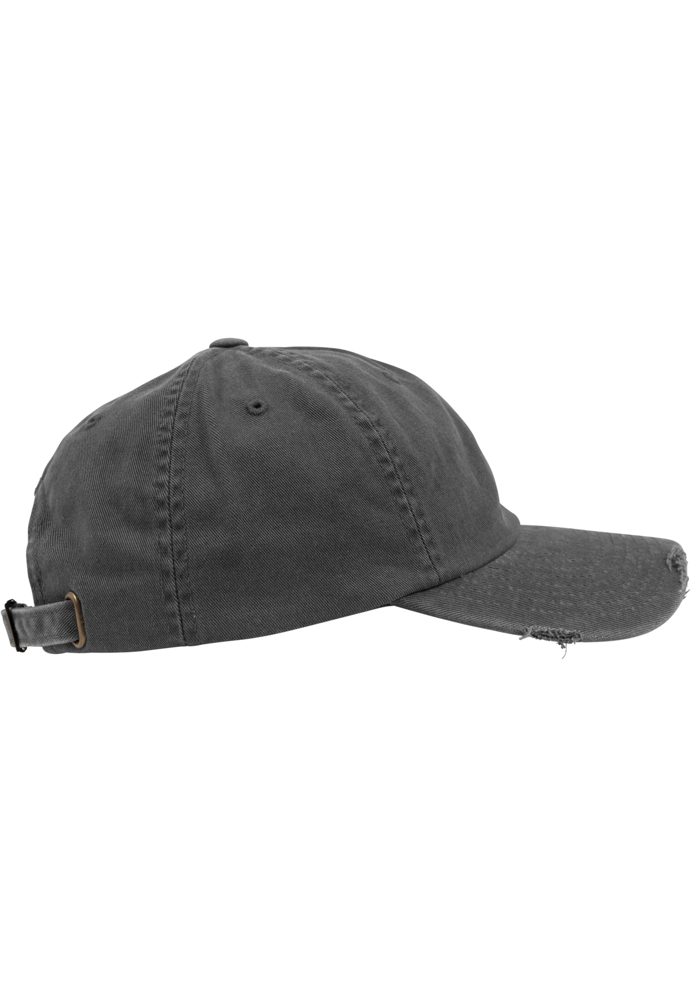 Flexfit Cap in Grey