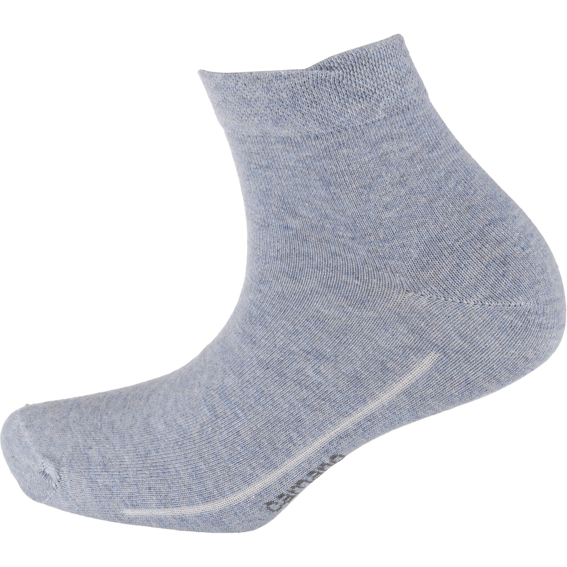 camano Socken in Blau