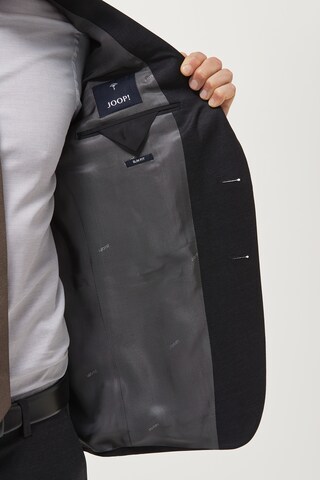 JOOP! Slim fit Business-colbert 'Herby' in Grijs