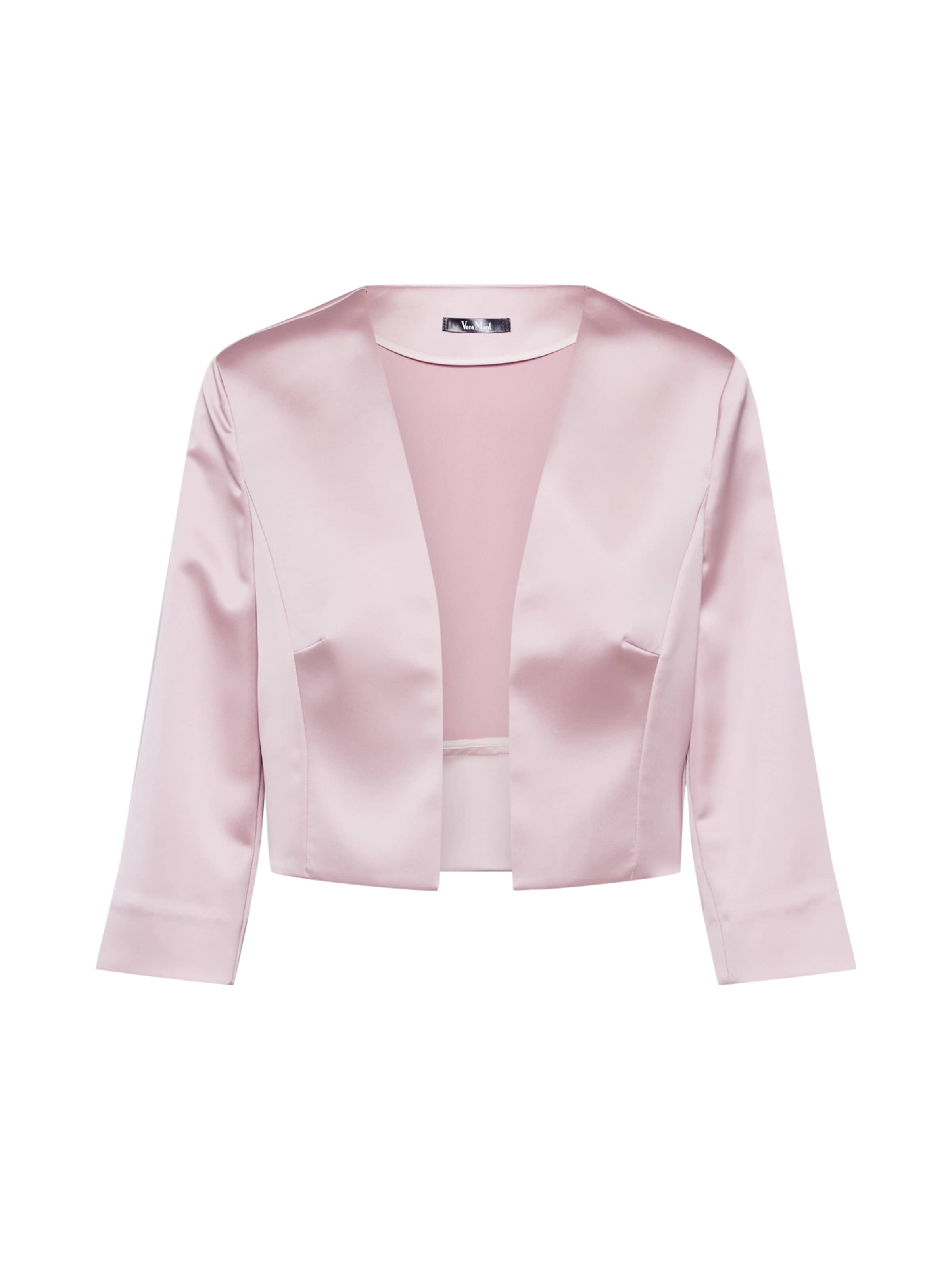 Vera Mont Boolero, värv roosa: eest vaates