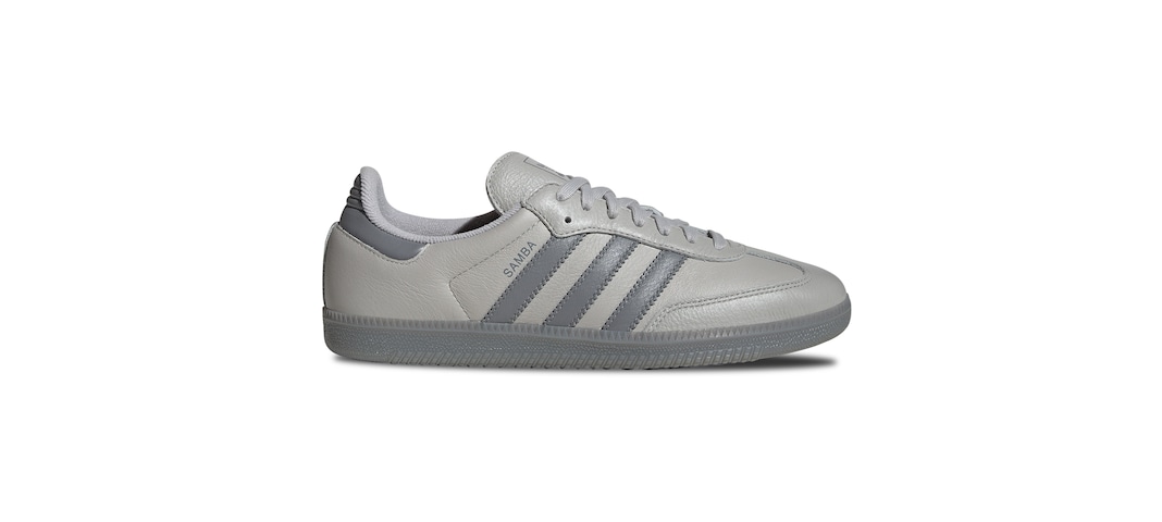 SAMBA OG