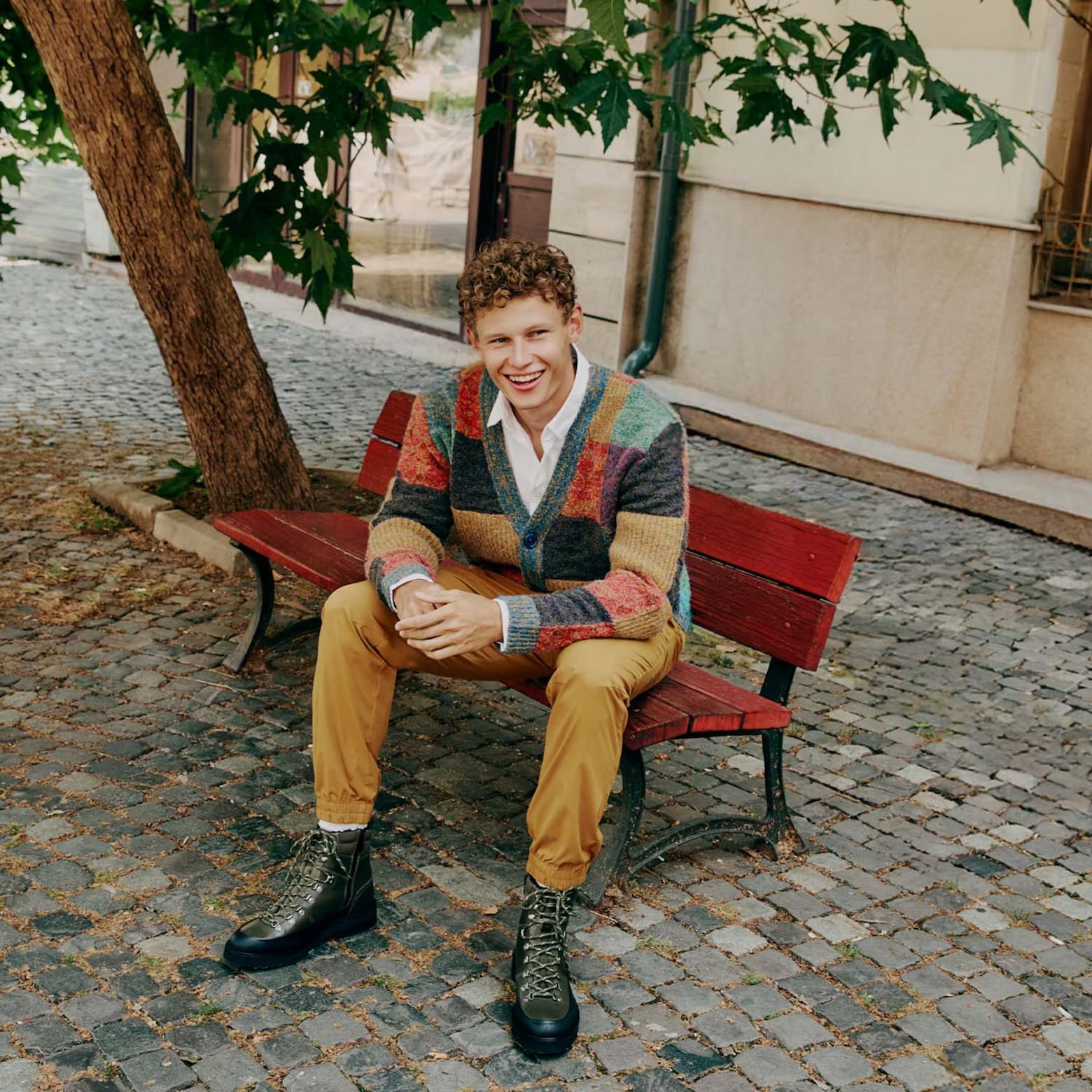 Alle Top-Trends der Saison auf einen Blick Dein Trend-Hub