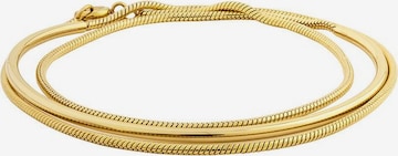 Liebeskind Berlin Bracelet in Yellow: front