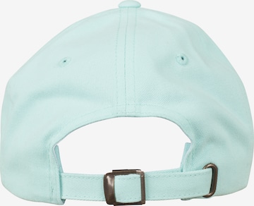 Cappello da baseball di Flexfit in blu