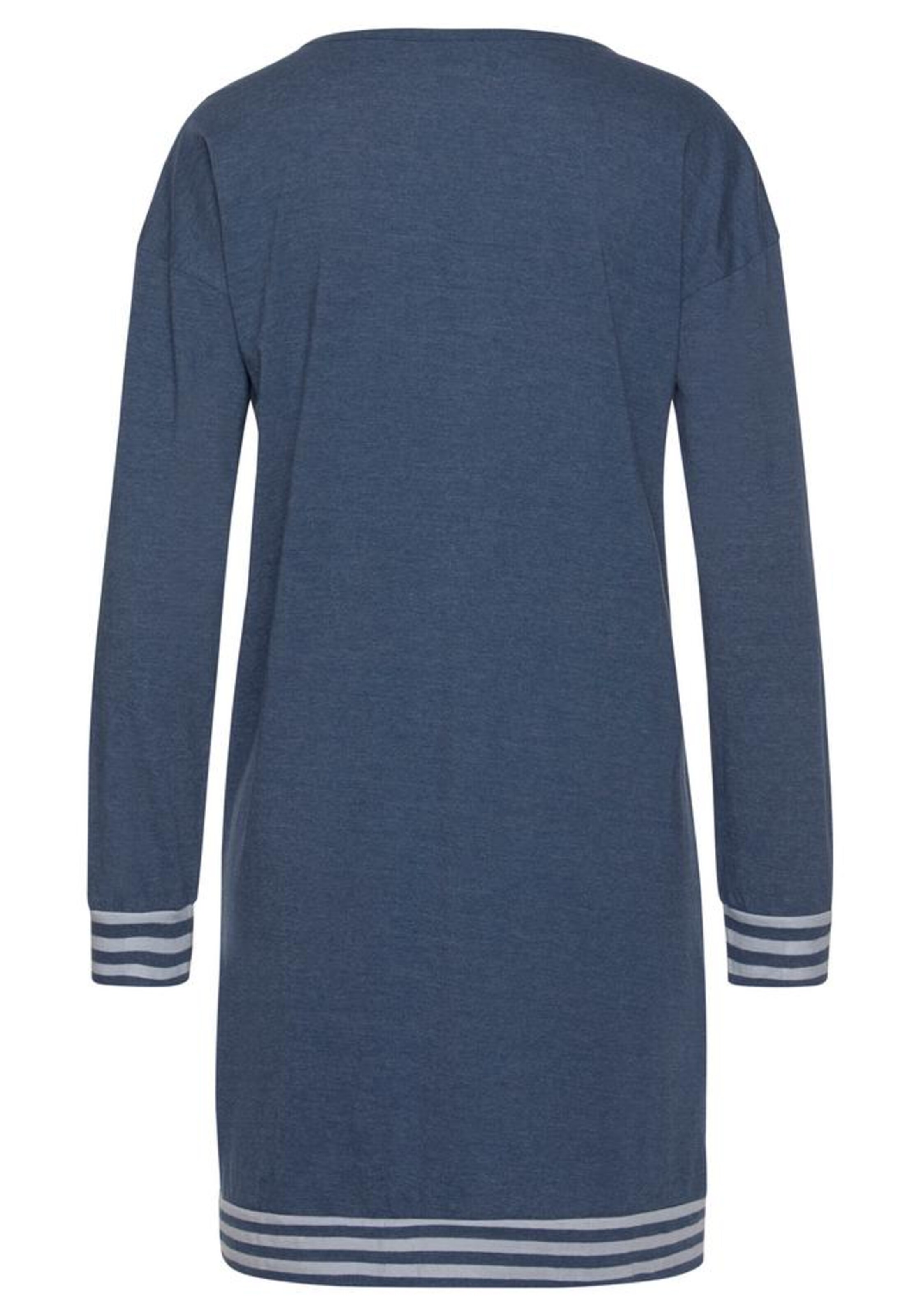 ARIZONA Yöpaita värissä sininen