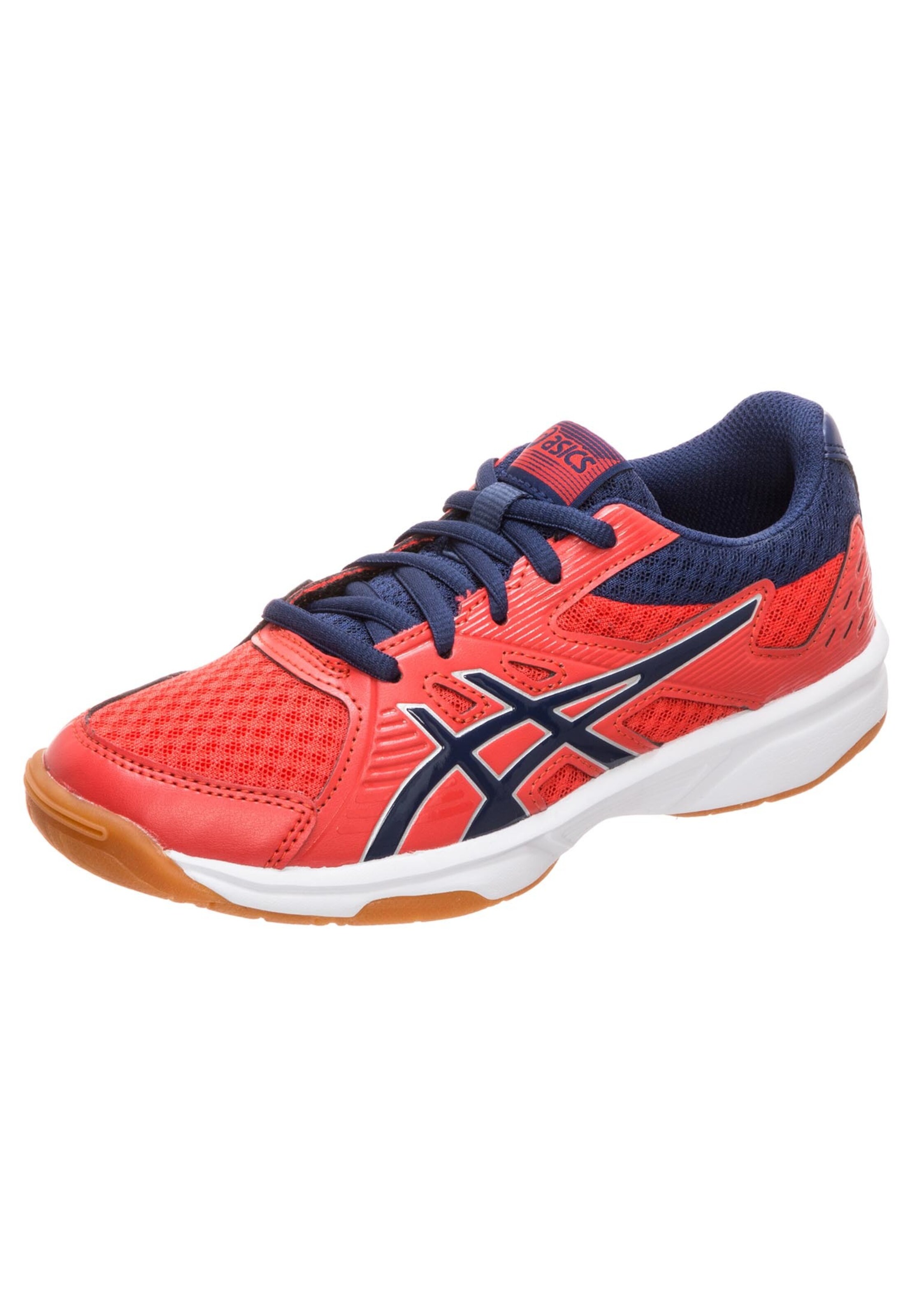 ASICS - Sportschoen in de kleur Navy
