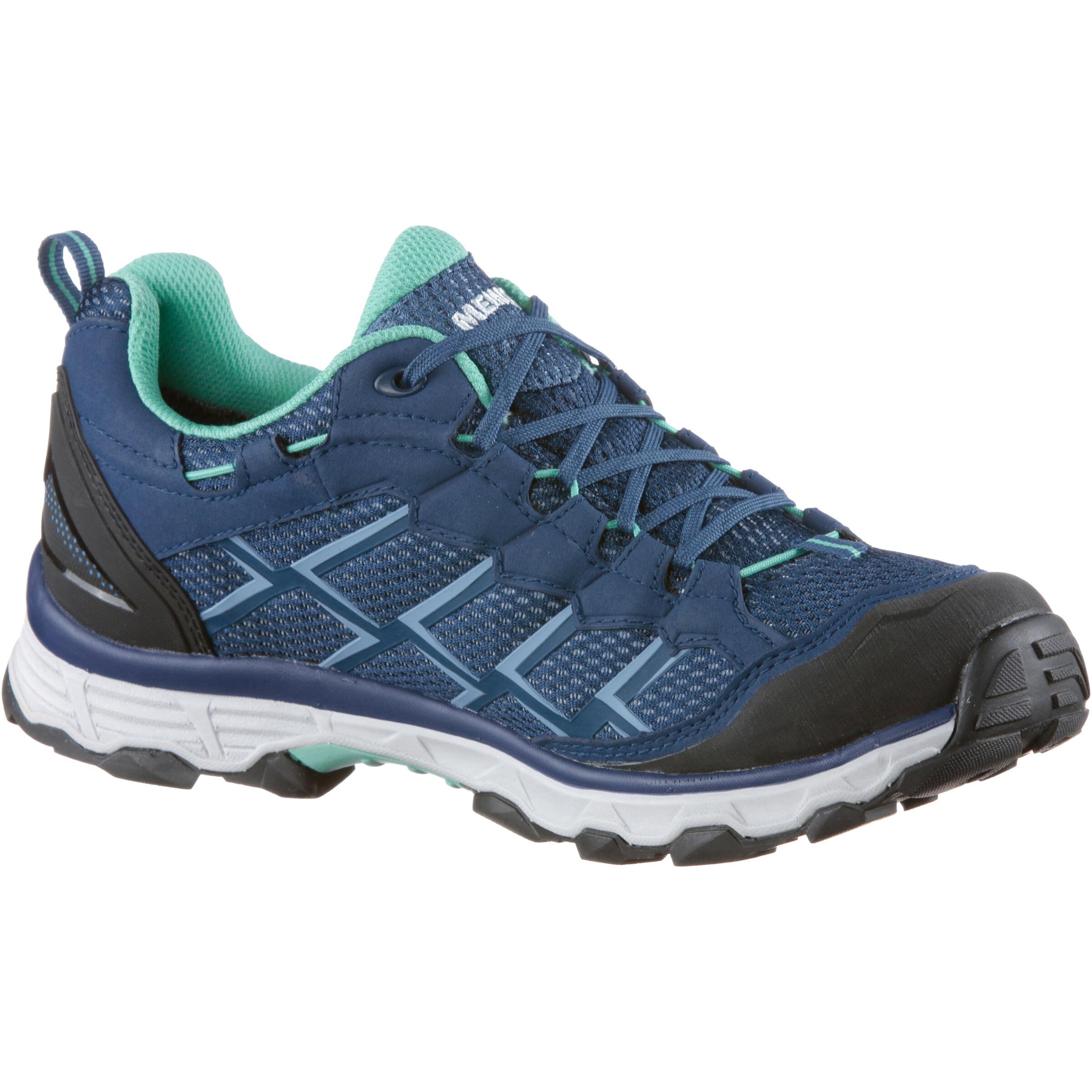 MEINDL Flats 'Activo GTX' in Blue