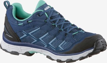 MEINDL Lage schoen 'Activo GTX' in Blauw