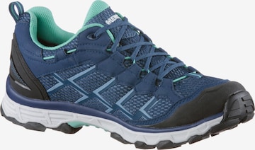 MEINDL Flats 'Activo GTX' in Blue