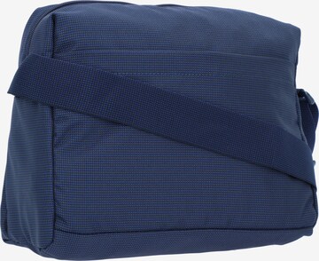 Borsa a tracolla di MANDARINA DUCK in blu