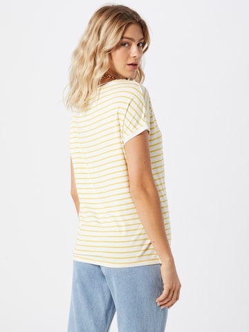 s.Oliver Shirt in Yellow