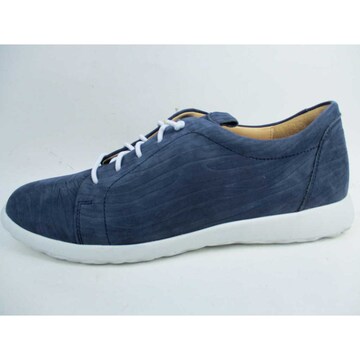 Ganter Sneakers in Blue