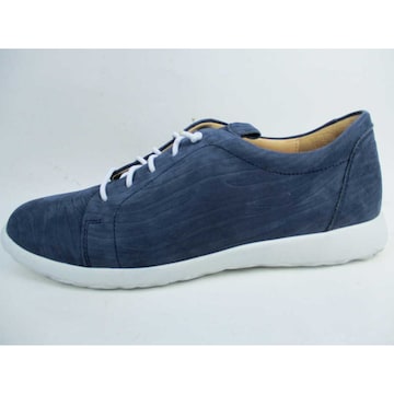 Ganter Sneakers laag in Blauw