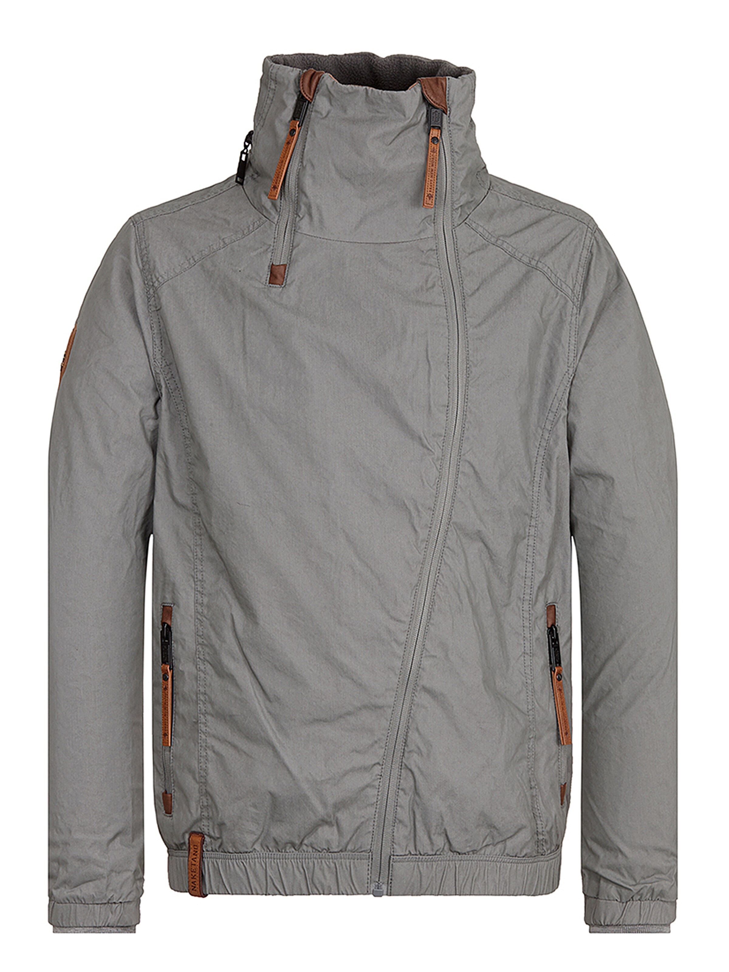 Naketano Jacke Fur Herren Online Kaufen Bei About You