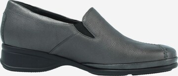 SEMLER Classic Flats in Grey