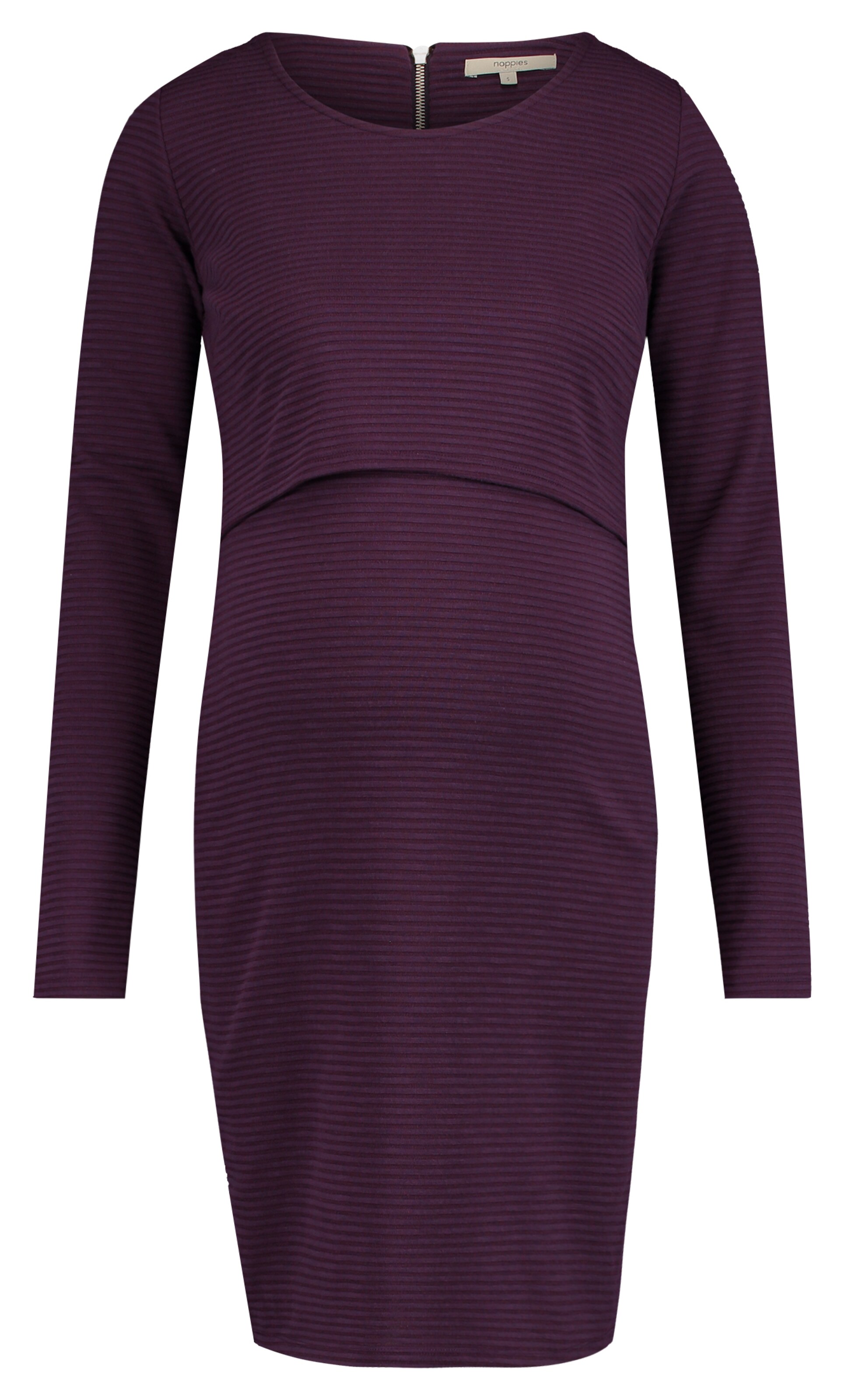 Noppies - Kleid 'Mena' in beere