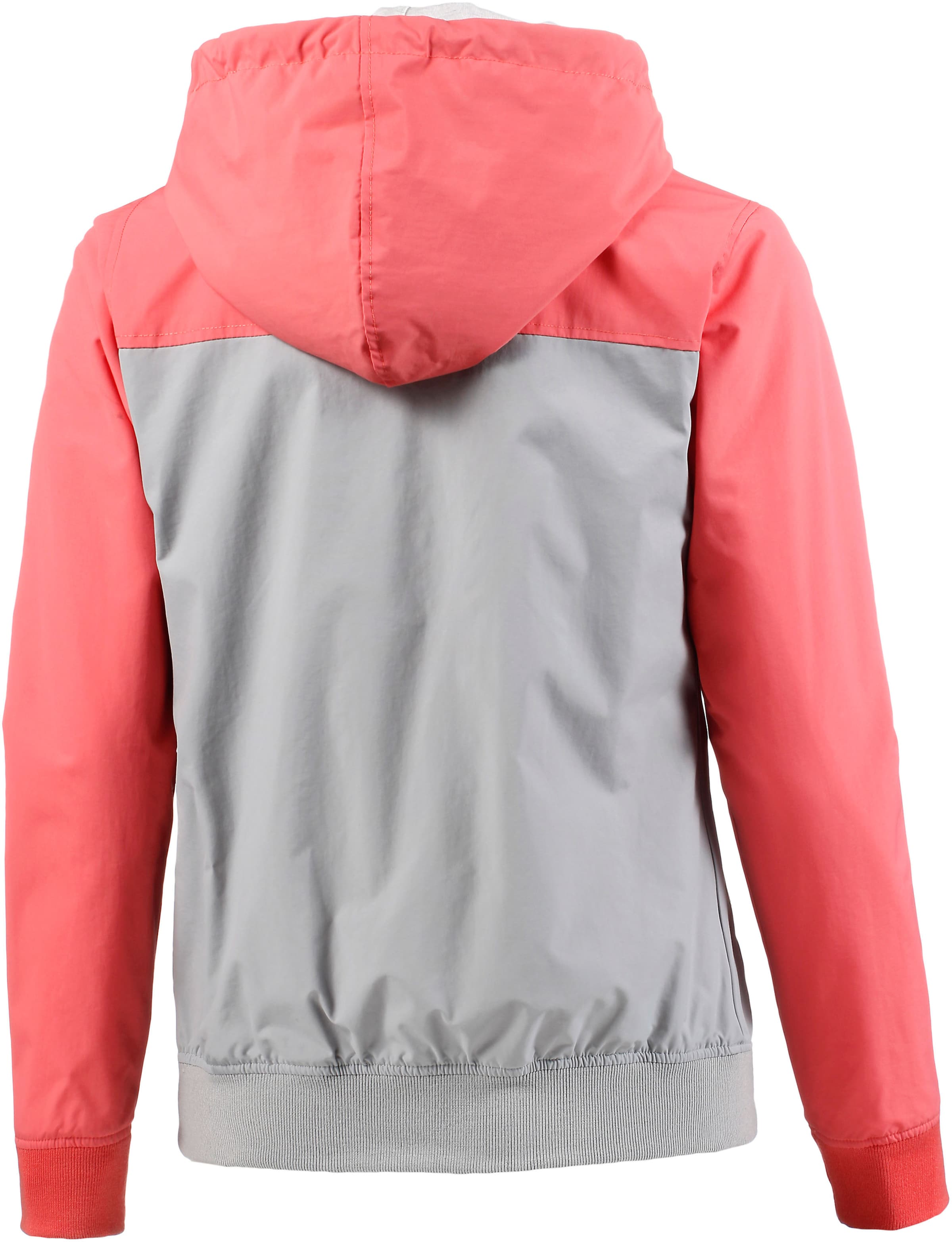 Iriedaily Átmeneti dzseki 'Veruschka' - szürke