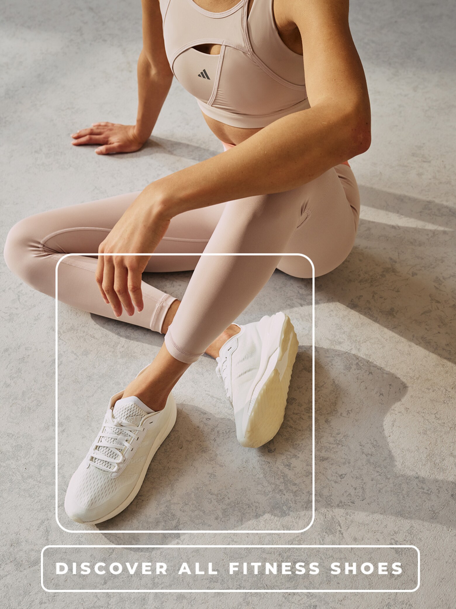 Find your best gear Fitness essentials for any workout
