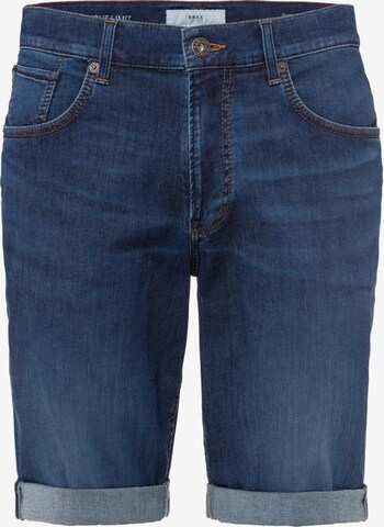 BRAX Slim fit Jeans 'Buck' in Blue: front
