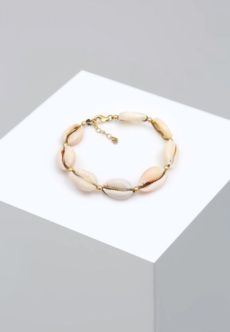 ELLI Armband in Goud