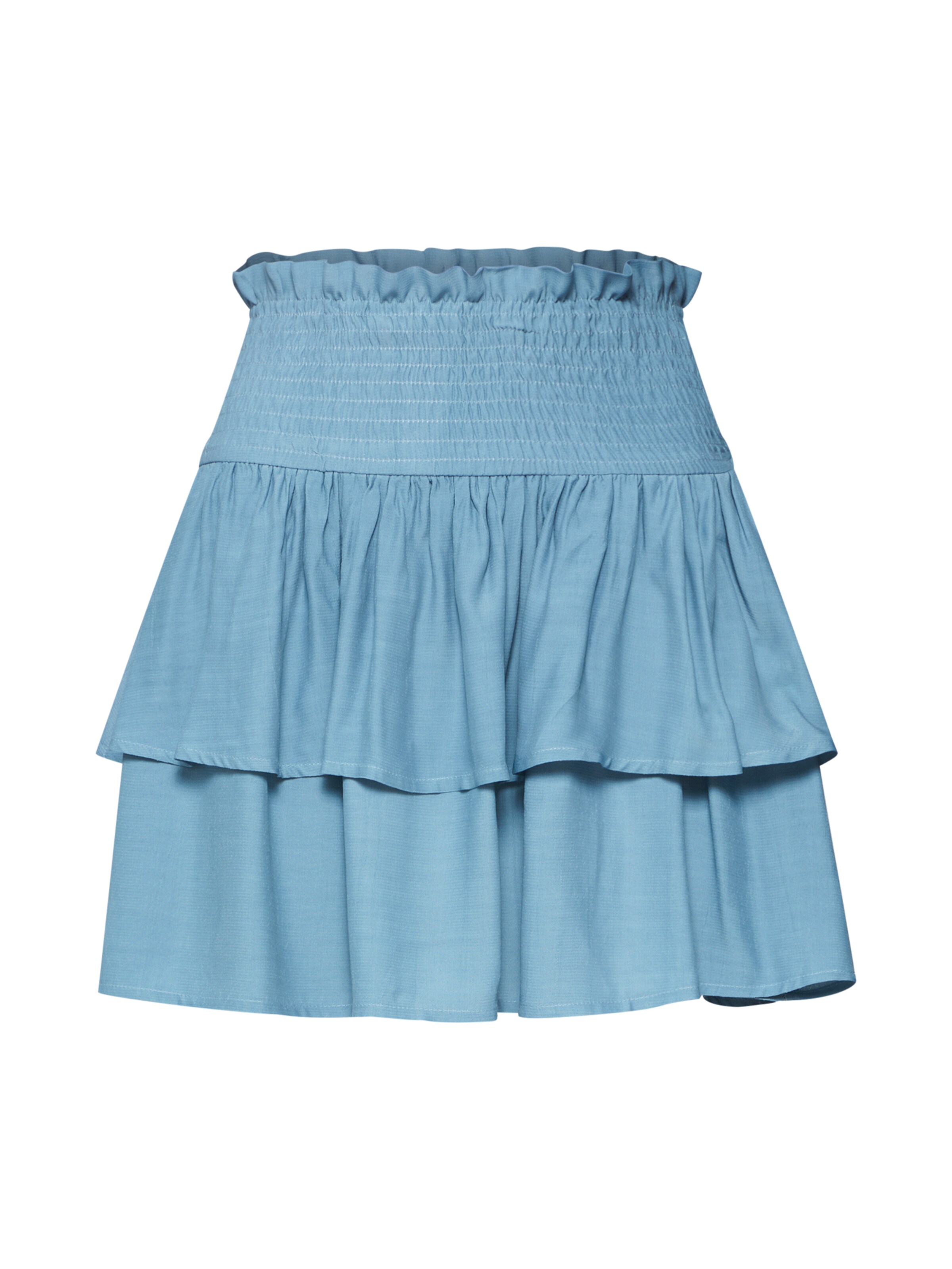 LeGer by Lena Gercke - Rok 'Pia' in de kleur Petrol