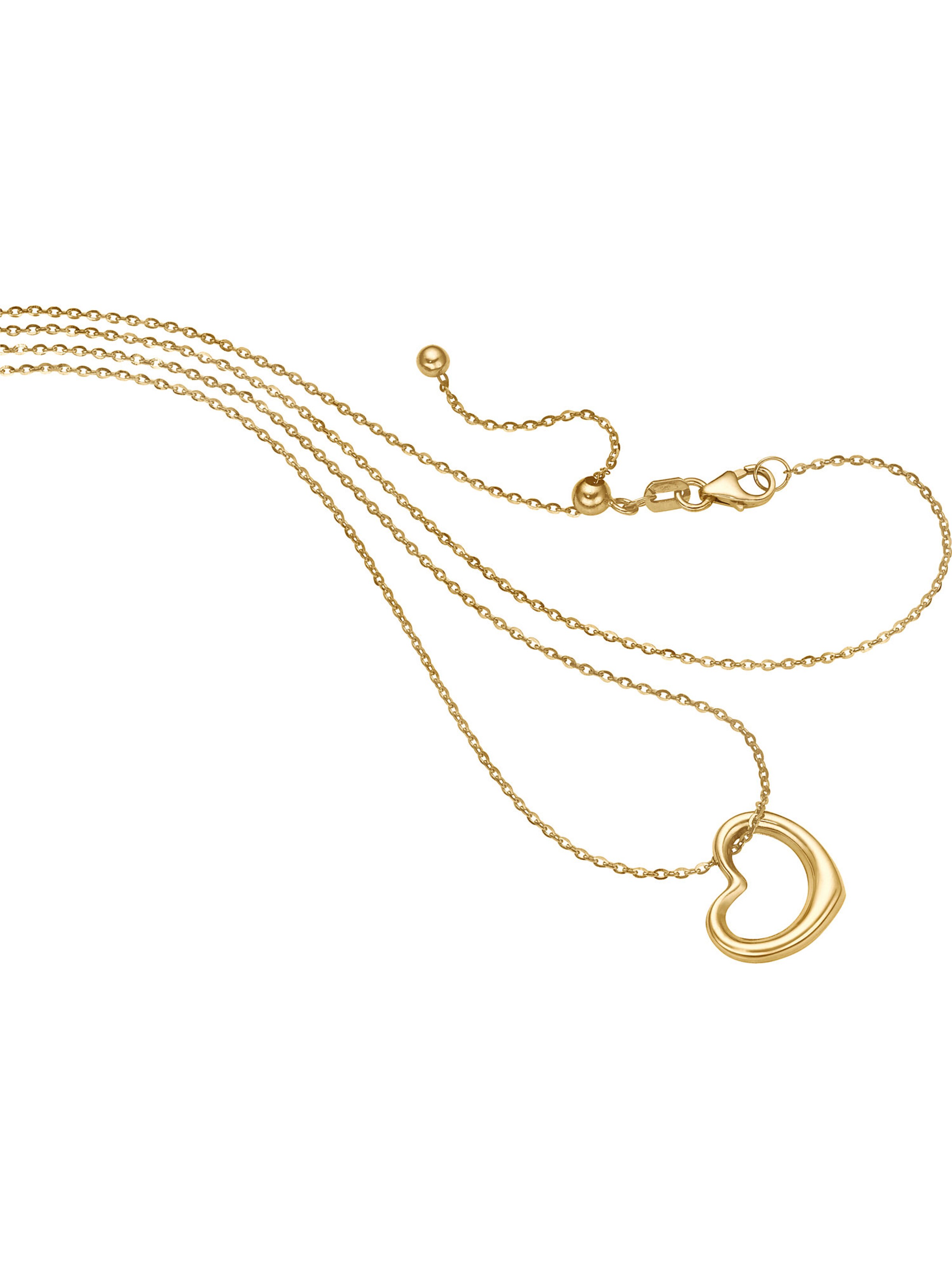 CHRIST Kette in Gold
