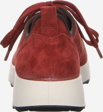 Legero Sneakers in Rot