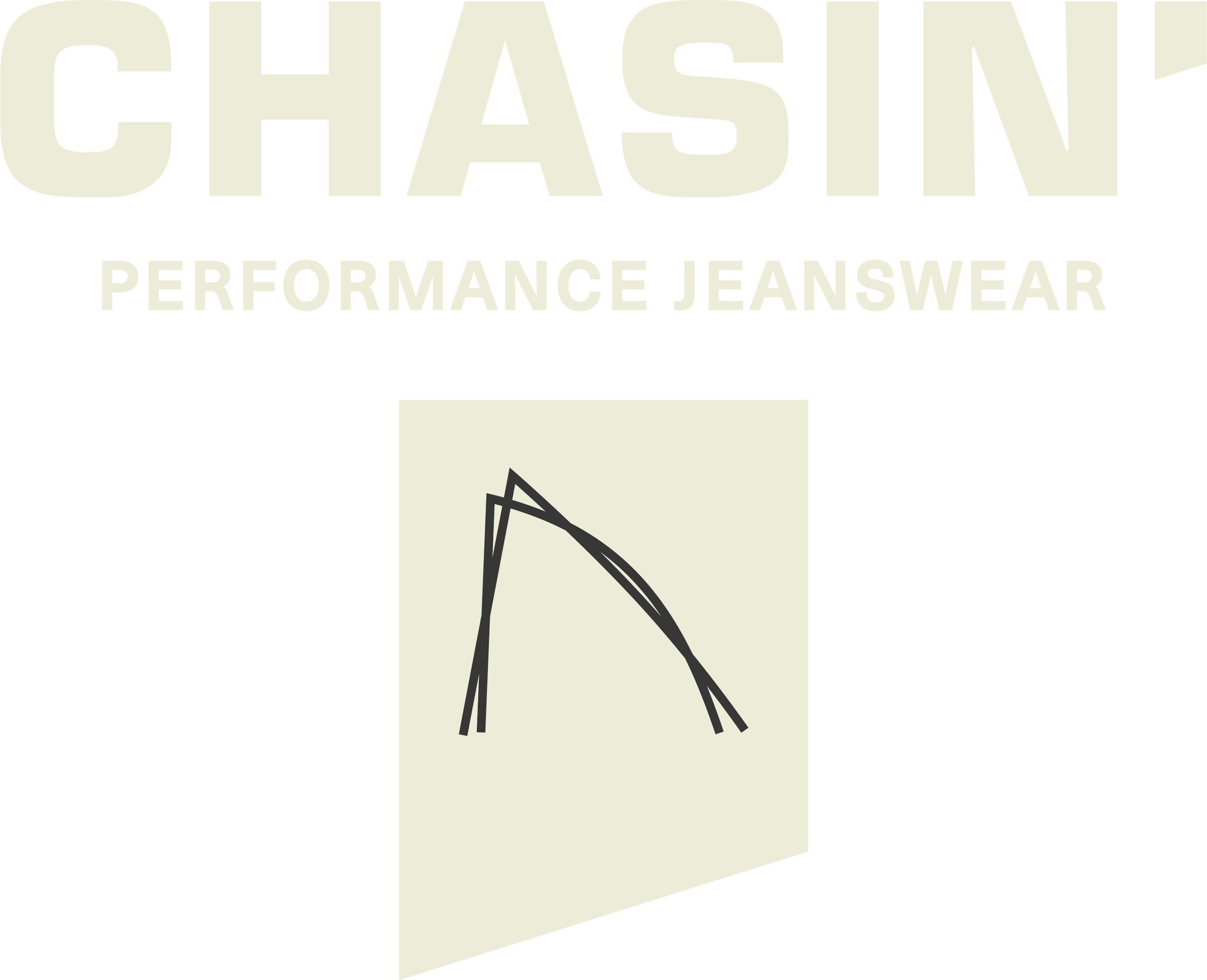 CHASIN' Logo