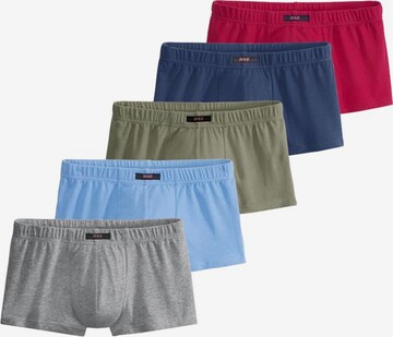 H.I.S Boxer shorts in Mixed colors: front