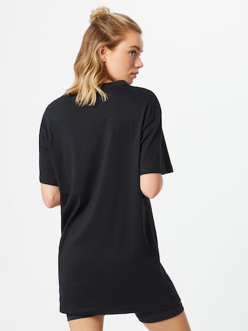 Rochie de la Nike Sportswear pe negru